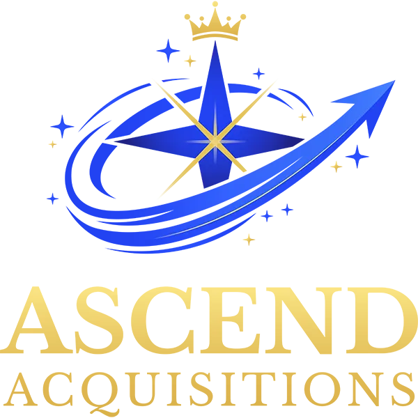 Ascend Acquisitions_